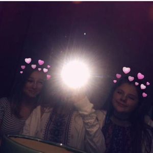 Meet your Posher, Bree